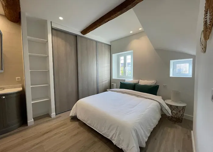 Holiday home Rue Guillaumont Heart Of Old Antibes